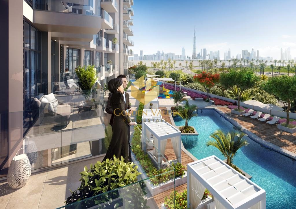 1 bedroom Apartment in CREEK VIEWS II No. 11009